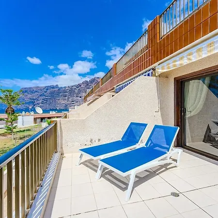 Marlene - Ocean Views Apartment