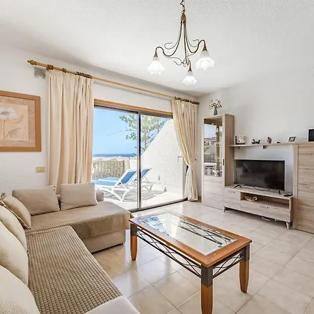 Marlene - Ocean Views Acantilado de los Gigantes