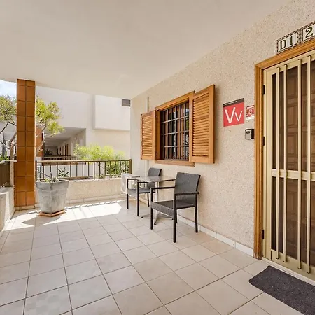 Apartamento Marlene - Ocean Views