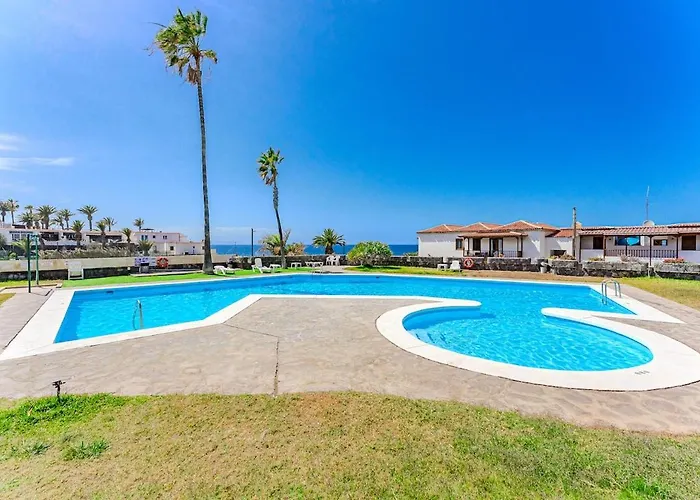 Apartament Marlene - Ocean Views